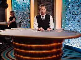 slot pagoda168 live casino studio with professional dealers and multi-camera setup