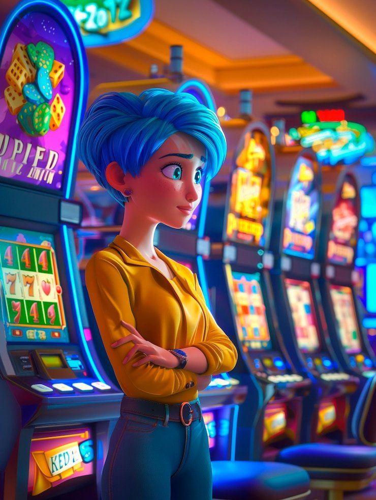 slot pagoda168 App 